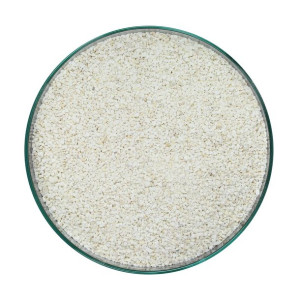 15 Kg Bialy Grys Wapienny Do Akwarium Malawi 1-3mm