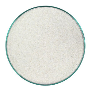 30 Kg Bialy Piasek Kwarcowy Do Akwarium 0,5-1,2