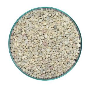 30 Kg Jasny Zwirek Kwarcowy Do Akwarium 2-5mm