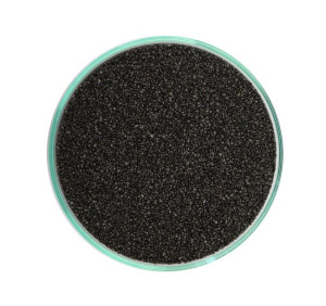 25 Kg Żwirek Piasek Czarny Do Akwarium 0,8-1,2mm