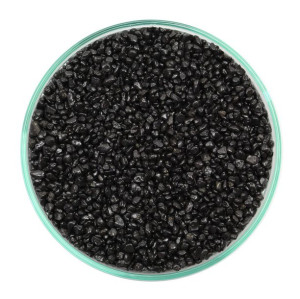 5 Kg Żwirek Piasek Czarny Do Akwarium 2-3mm Jakość