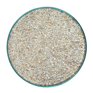 30 Kg Jasny Zwirek Do Akwarium Do Akwarium 1-3mm