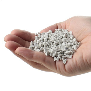 25 kg ZEOLIT MINERALNY grys amonowy - wkład 4-8mm