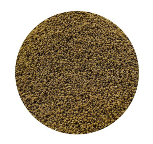 Pokarm Premium Algen Granulat Spirulina 100g