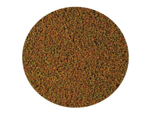 Pokarm Paletka Pielęgnica Spirulina Granulat