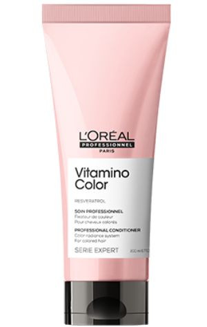 Loreal Odżywka Vitamino color 200ml