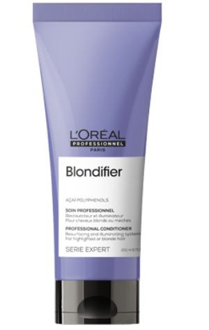 Loreal Odżywka blondifier 200ml