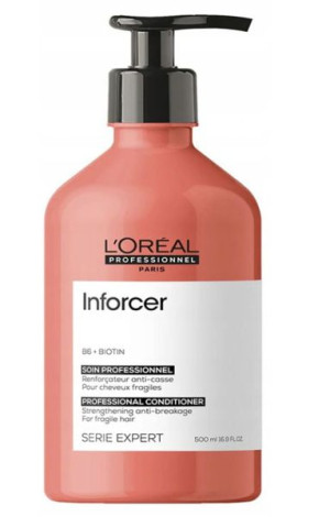 Loreal Odżywka Inforcer 500ml