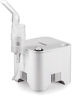 Japoński inhalator sprężarkowy CITIZEN GC806