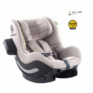 Fotelik Avionaut Aerofix 0-18 kg