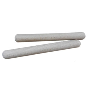 Claves naturalny CL10