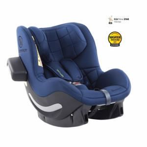 Fotelik Avionaut Aerofix 0-18 kg