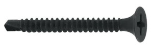 Wkręty samowiercące do Płyt G-K do metalu 3,5 x 35mm Blister 50szt.