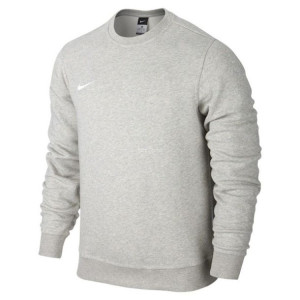 Bluza Nike JR Team Club Crew 658941-050