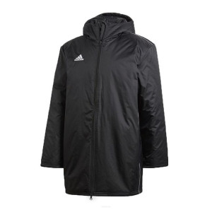 Kurtka Zimowa  adidas Core 18 Stadium CE9057