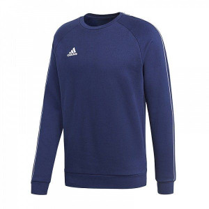 BLUZA adidas Core 18 Sweat Top CV3959
