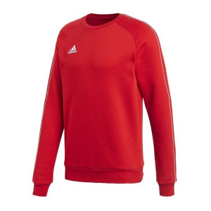 Bluza adidas Core 18 Sweat Top CV3961