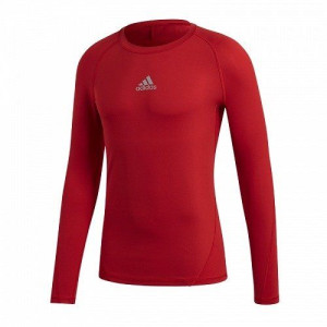 adidas Koszulka Termoaktywna adidas Baselayer AlphaSkin LS CW9490