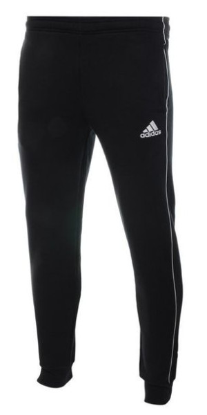 Spodnie Dresowe Bawełniane adidas Core 18 CE9074