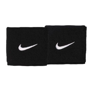 Frotki na nadgarstek Nike Swoosh Wristbands NNN04-010
