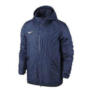 Kurtka Nike Team Fall  645550-451