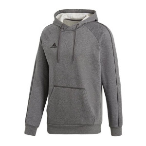 Bluza adidas Core 18 Hoody CV3327