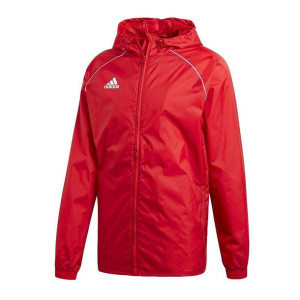Kurtka Przeciwdeszczowa adidas Core 18 Rain CV3695