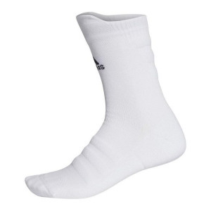 Skarpety adidas Alphaskin Crew Lightweight Cushioning CG2673