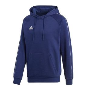 Bluza adidas Core 18 Hoody CV3332