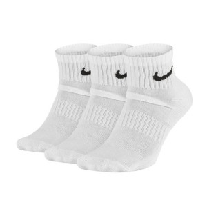 Skarpety Nike Everyday Cushion Ankle 3 Pak SX7667-100