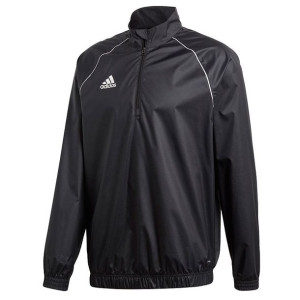 Kurtka przeciwdeszczowa adidas Core 18 Windbreaker CE9056