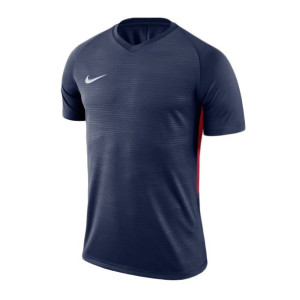Koszulka Nike Dry Tiempo Prem 894230-410