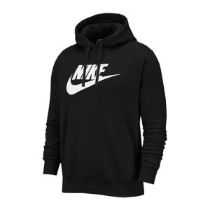 Bluza Nike NSW Club Hoodie GX BV2973-010