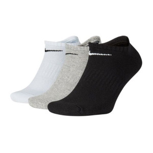 Skarpety Nike Everyday Cush No Show 3 Pary SX7673-901