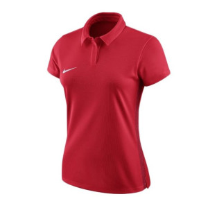 Koszulka Polo Nike Womens Dry Academy 18 899986-657
