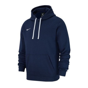 Bluza Nike Team Club 19 PO Fleece Hoody AR3239-451