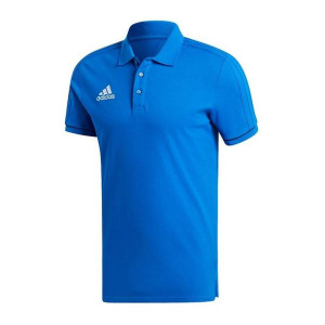 Koszulka Polo adidas Junior Tiro 17 BQ2693