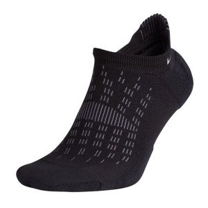 Skarpety Treningowe Nike Elite Cushioned No-Show SX7280-010
