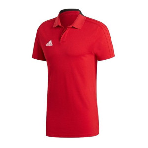 Koszulka adidas Polo Condivo 18 CF4376