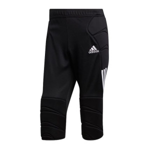 Spodnie Bramkarskie adidas Tierro GK 3/4 Junior FS0171