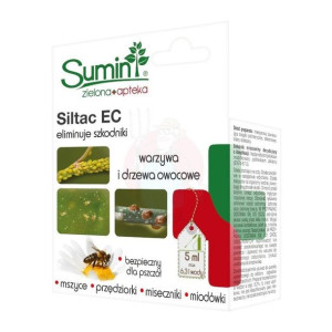 Siltac EC 5 ml