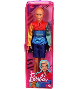 Barbie Grb88 Stylowy Ken