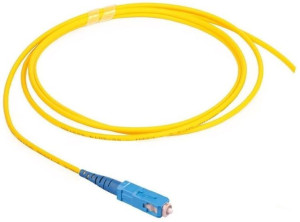 Pigtail 9/125, Lc/upc Sm G657a 2m