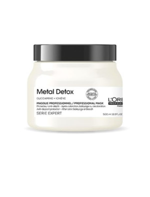Loreal metal detox maska 500ml