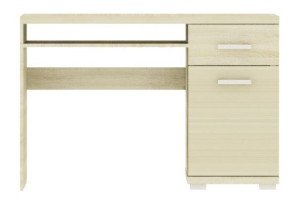 Biurko G13 90 cm z szufladą