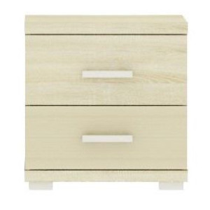 Szafka nocna G15 40 cm półki