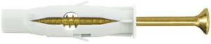 Kołek Uniwersalny Ru-08060 8,0x50mm