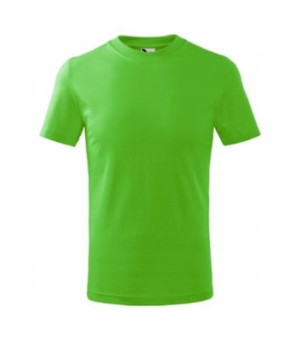 T-shirt Koszulka dziecięca Adler Malfini 158cm