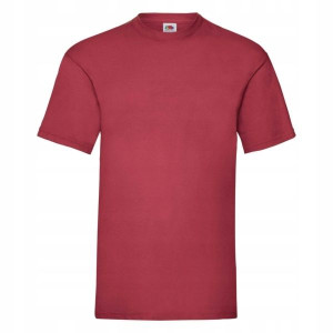T-shirt Koszulka męska Fruit Valueweight XL