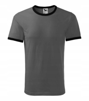 Elegancka trwała Koszulka Adler Malfini khaki L
